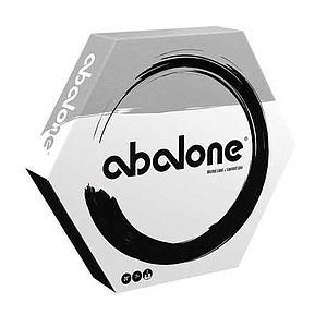 角力棋 新版 ABALONE REFRESH CNT