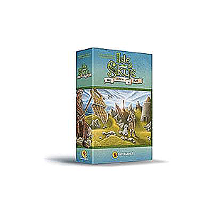 斯凱島 中文版 Isle of Skye: From Chieftain to King CNT